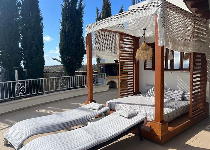 Vila Matteo Cyprus *